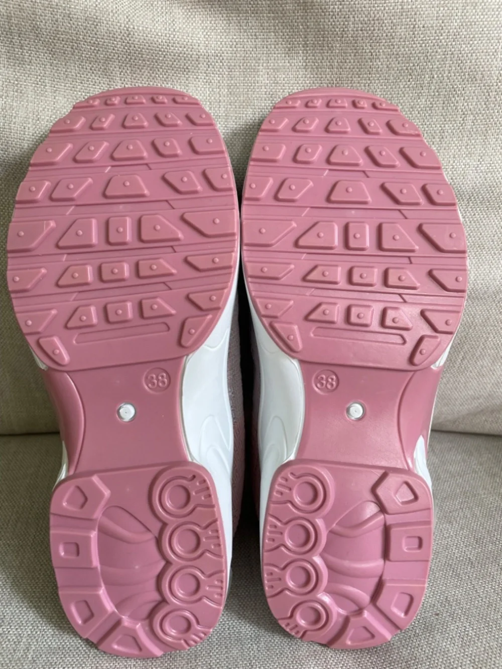 Orthora Pro 12 Hour Shift Shoes